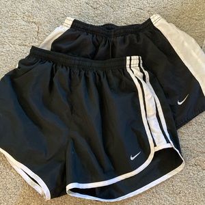 Nike Running Shorts Bundle